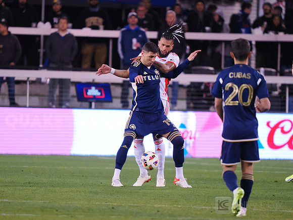 MLS: Vancouver Whitecaps FC at San Jose Earthquakes