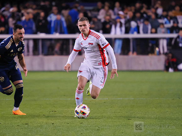 MLS: Vancouver Whitecaps FC at San Jose Earthquakes
