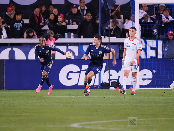 MLS: Vancouver Whitecaps FC at San Jose Earthquakes