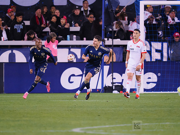 MLS: Vancouver Whitecaps FC at San Jose Earthquakes