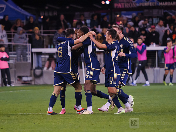 MLS: Vancouver Whitecaps FC at San Jose Earthquakes