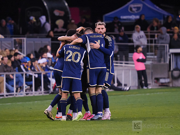 MLS: Vancouver Whitecaps FC at San Jose Earthquakes