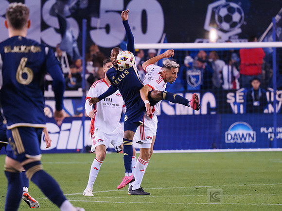 MLS: Vancouver Whitecaps FC at San Jose Earthquakes