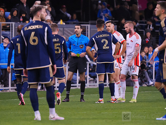 MLS: Vancouver Whitecaps FC at San Jose Earthquakes
