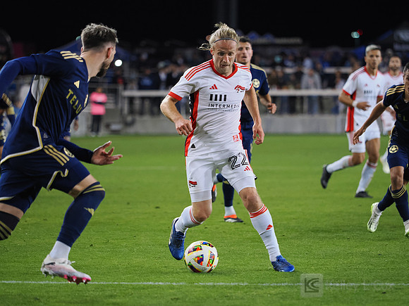 MLS: Vancouver Whitecaps FC at San Jose Earthquakes