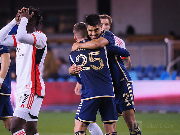 MLS: Vancouver Whitecaps FC at San Jose Earthquakes