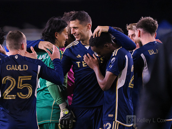 MLS: Vancouver Whitecaps FC at San Jose Earthquakes