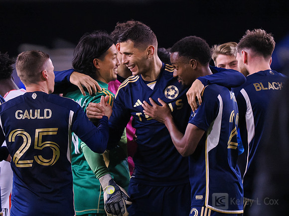MLS: Vancouver Whitecaps FC at San Jose Earthquakes