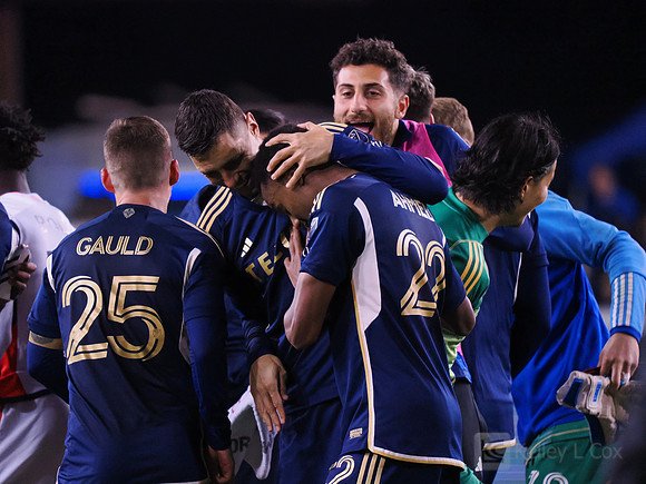 MLS: Vancouver Whitecaps FC at San Jose Earthquakes
