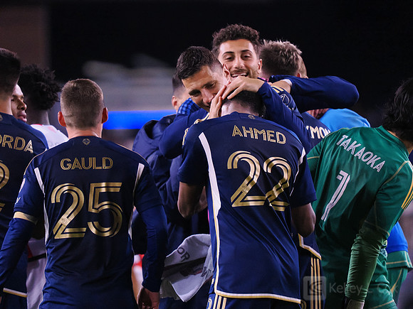 MLS: Vancouver Whitecaps FC at San Jose Earthquakes