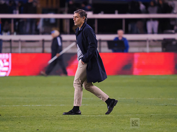 MLS: Vancouver Whitecaps FC at San Jose Earthquakes