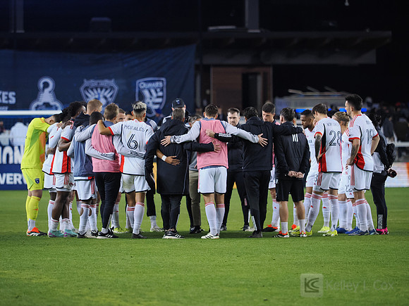MLS: Vancouver Whitecaps FC at San Jose Earthquakes
