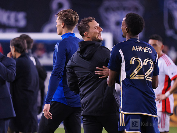 MLS: Vancouver Whitecaps FC at San Jose Earthquakes
