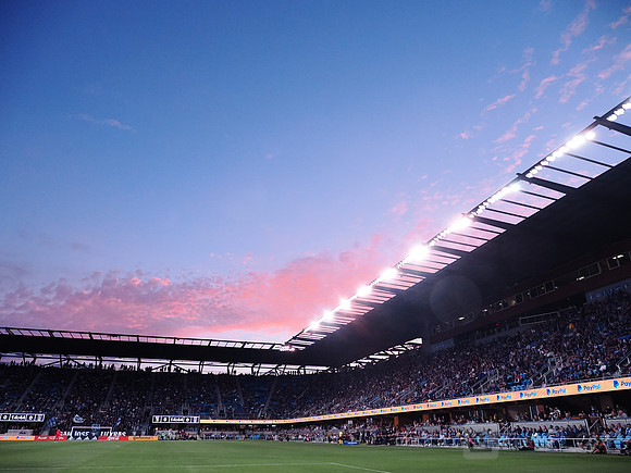 MLS: Austin FC at San Jose Earthquakes