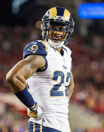 NFL: Los Angeles Rams at San Francisco 49ers