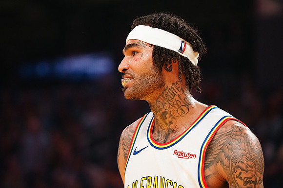 NBA: Minnesota Timberwolves at Golden State Warriors