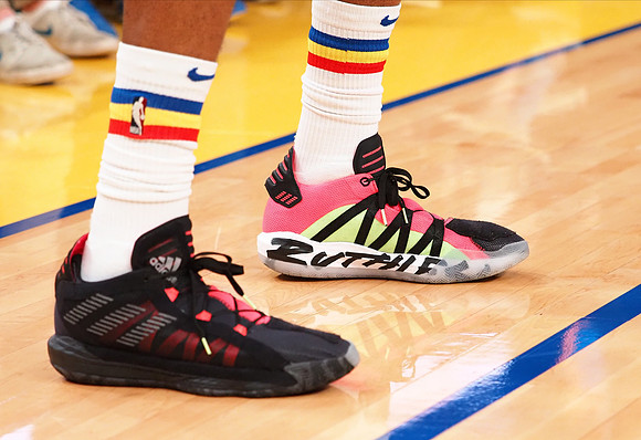 NBA: Minnesota Timberwolves at Golden State Warriors