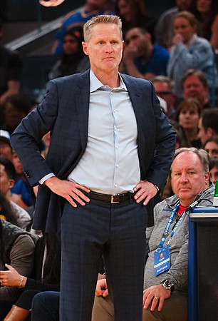 NBA: Minnesota Timberwolves at Golden State Warriors