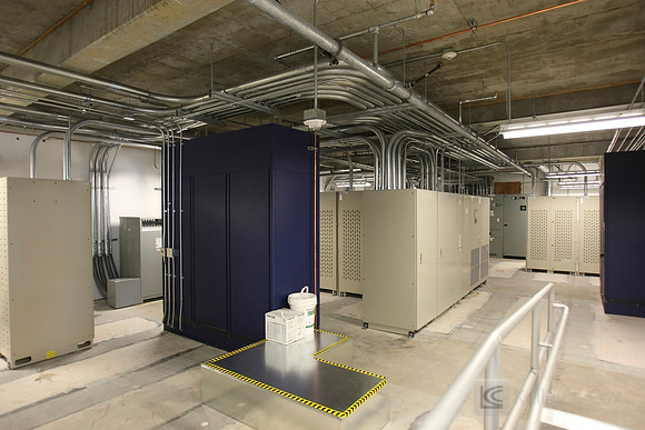 Pac-12 Enterprises Headquarters