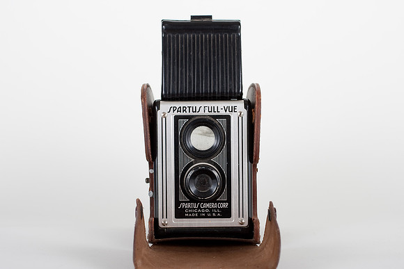Vintage Camera
