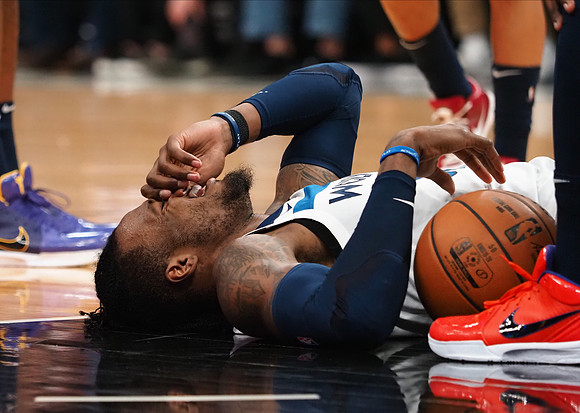 NBA: Minnesota Timberwolves at Sacramento Kings