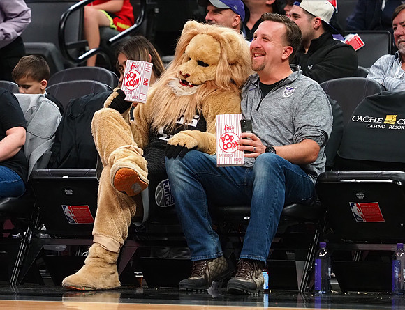 NBA: Minnesota Timberwolves at Sacramento Kings