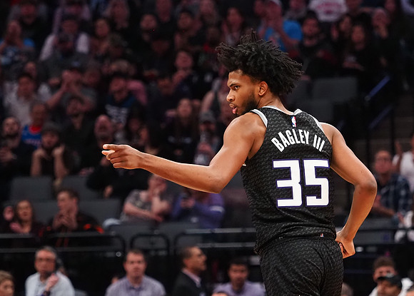 NBA: Minnesota Timberwolves at Sacramento Kings