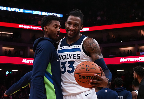NBA: Minnesota Timberwolves at Sacramento Kings