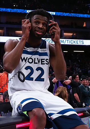NBA: Minnesota Timberwolves at Sacramento Kings