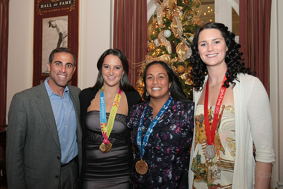 USA Water Polo
