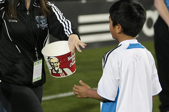 San Jose Earthquakes vs Seattle Sounders