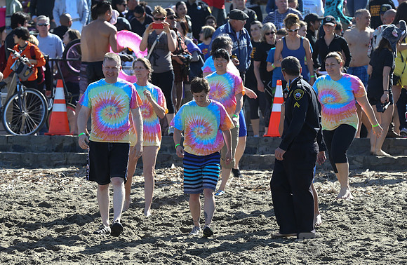 SONC Polar Plunge SF