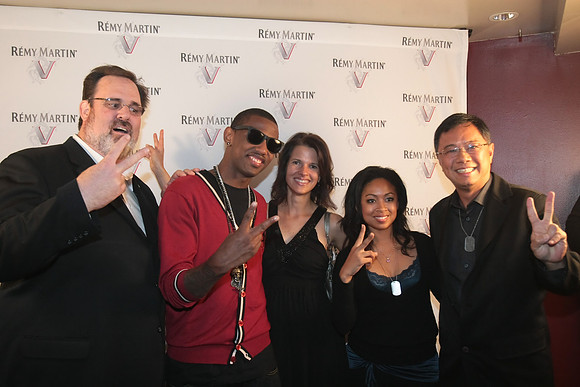 Remy Matin V