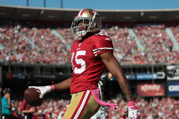 NFL: Browns at 49ers