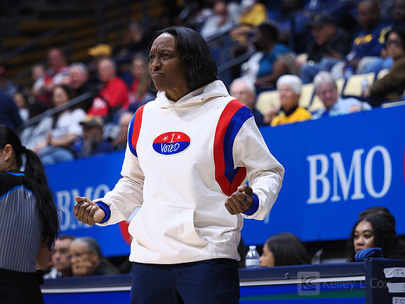 Women’s Basketball: California Golden Bears vs Saint Mary’s Gaels