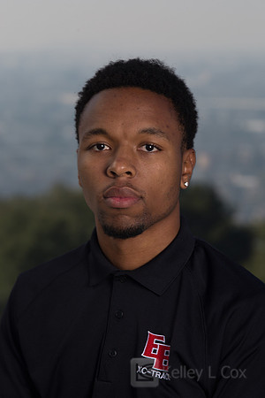 CSUEB: Track and Field
