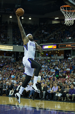 NBA: San Antonio Spurs at Sacramento Kings