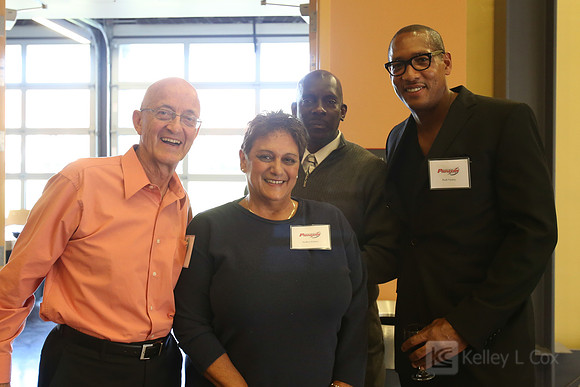 CSUEB: 2014 Hall of Fame