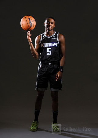 NBA: Sacramento Kings-Media Day