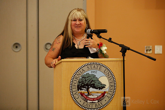 CSUEB: 2014 Hall of Fame
