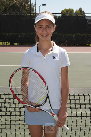 2012 Claremont Country Club Tennis Championships