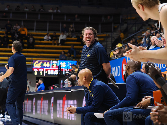 Men’s Basketball: California Golden Bears vs CSU Bakersfield