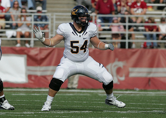 Cal Football vs Washington State