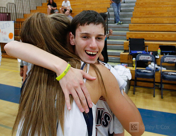 Unified Sports: Basketball