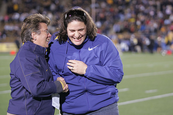 Cal Football vs Oregon State