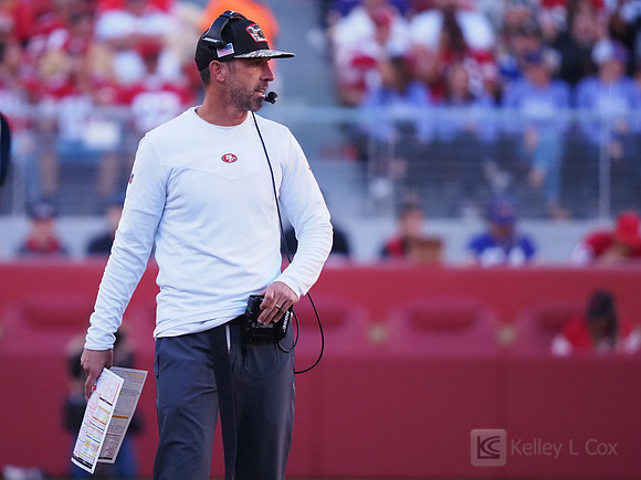 NFL: Minnesota Vikings at San Francisco 49ers