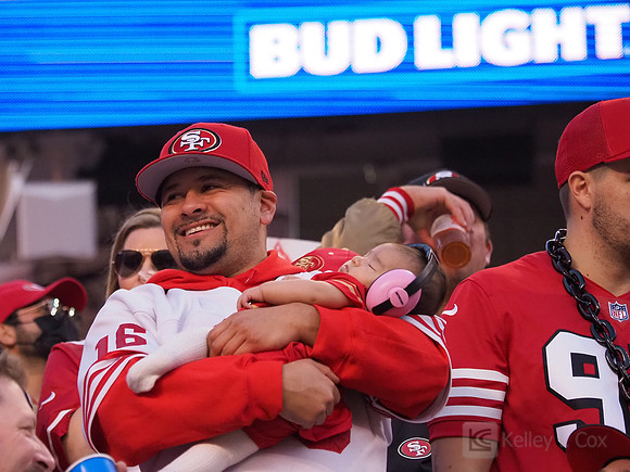 NFL: Minnesota Vikings at San Francisco 49ers