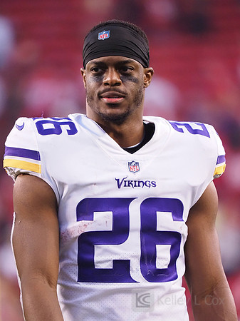 NFL: Minnesota Vikings at San Francisco 49ers