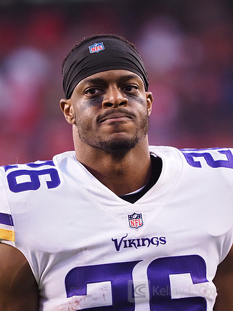 NFL: Minnesota Vikings at San Francisco 49ers