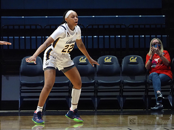 Cailyn Crocker (#22)